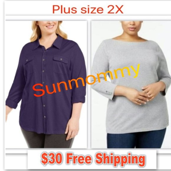 macys womens fall tops